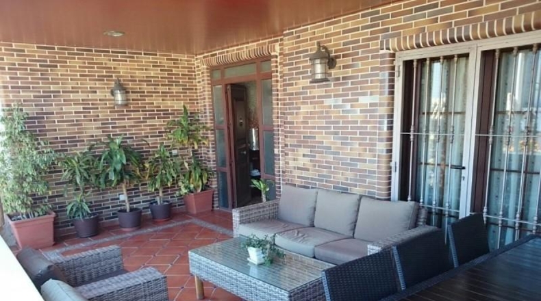 Almería - Roquetas de Mar - 450m2