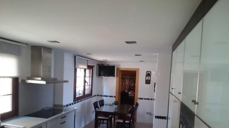 Almería - Roquetas de Mar - 450m2