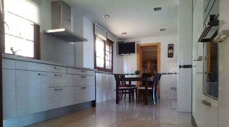 Almería - Roquetas de Mar - 450m2
