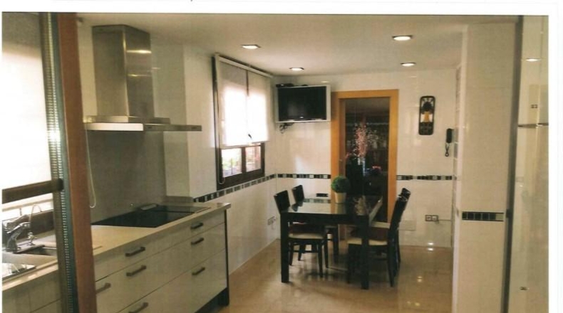 Almería - Roquetas de Mar - 450m2