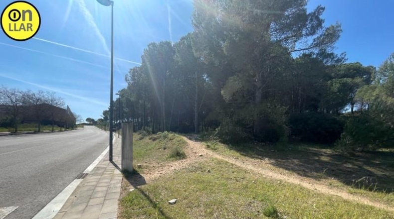 Gerona - l'Escala - 1640m2