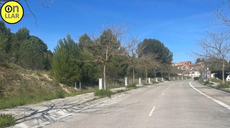 Gerona - l'Escala - 1640m2