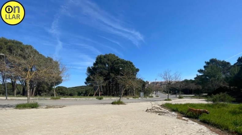 Gerona - l'Escala - 1640m2