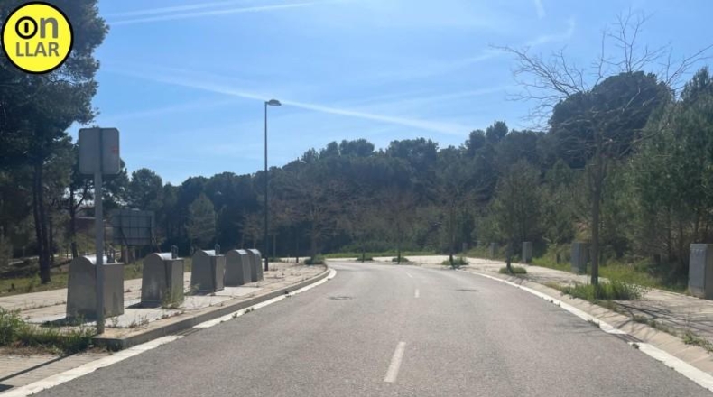 Gerona - l'Escala - 1640m2
