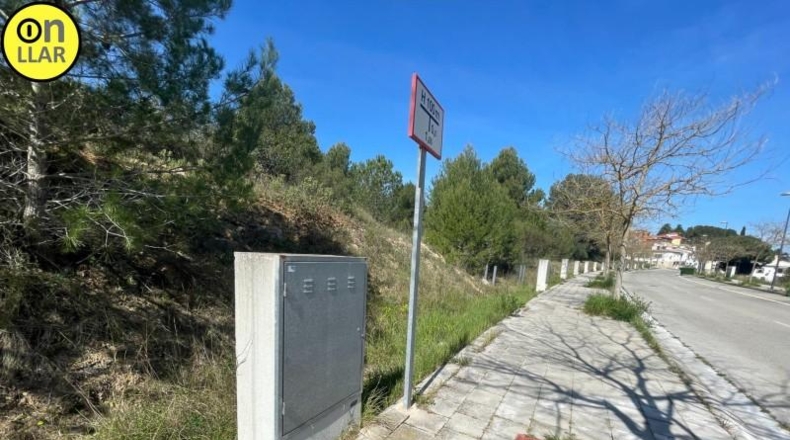 Gerona - l'Escala - 1640m2