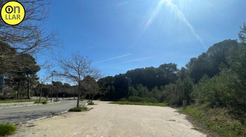 Gerona - l'Escala - 1640m2
