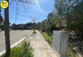 Sòl urbà en venda a la España, l'Escala, ref.: TR123423 foto