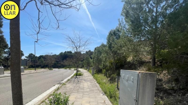Gerona - l'Escala - 1640m2