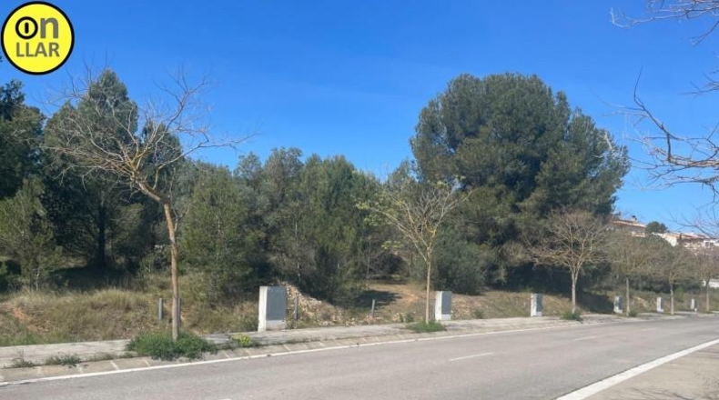 Gerona - l'Escala - 1640m2