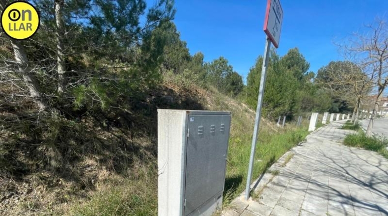 Gerona - l'Escala - 1640m2