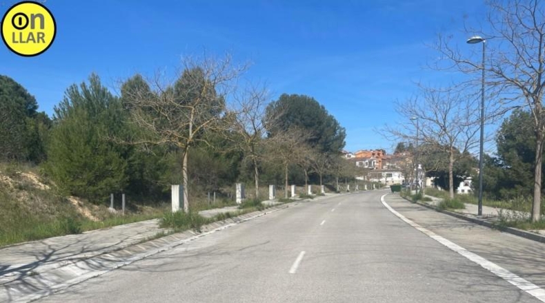 Gerona - l'Escala - 1640m2