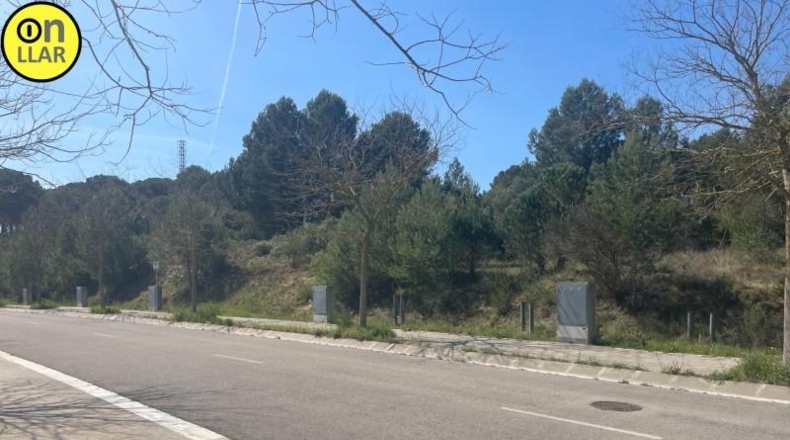 Gerona - l'Escala - 1640m2