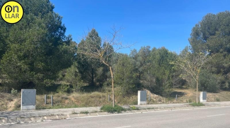 Gerona - l'Escala - 1640m2