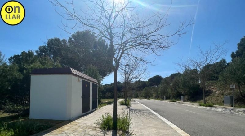 Gerona - l'Escala - 1640m2