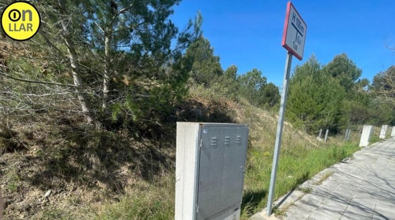 Gerona - l'Escala - 1640m2