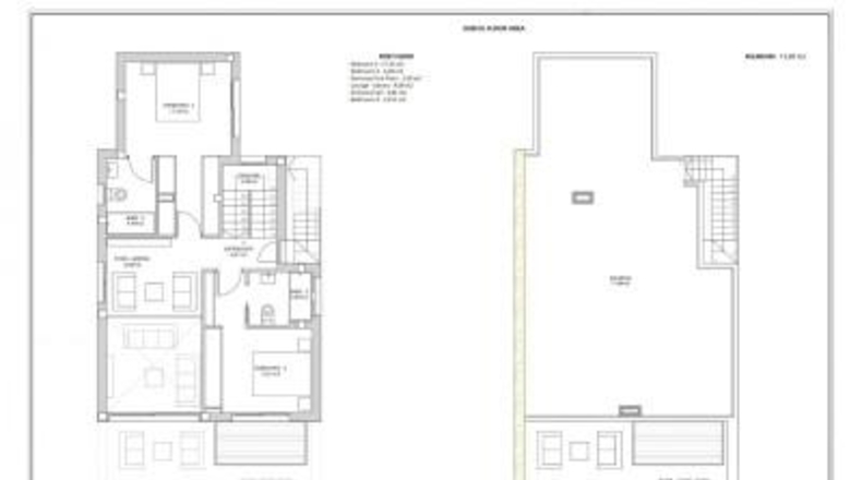 Alicante - Torrevieja - 420m2
