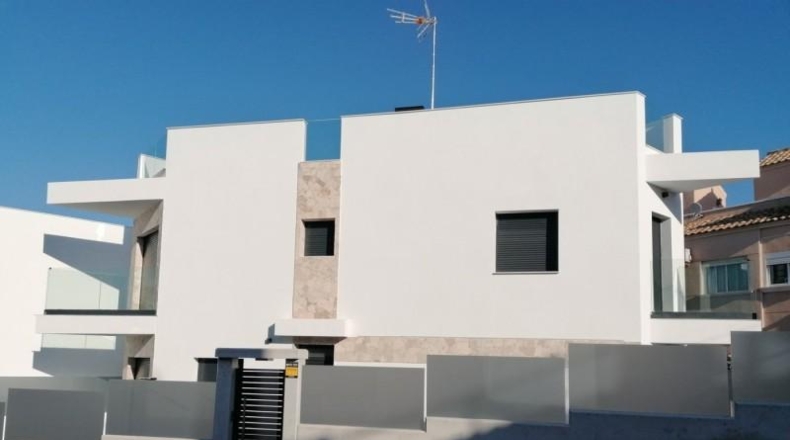 Alicante - Torrevieja - 227m2
