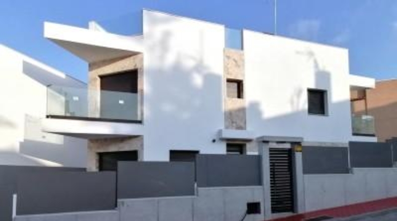 Alicante - Torrevieja - 227m2