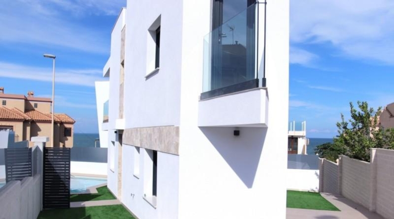 Alicante - Torrevieja - 227m2