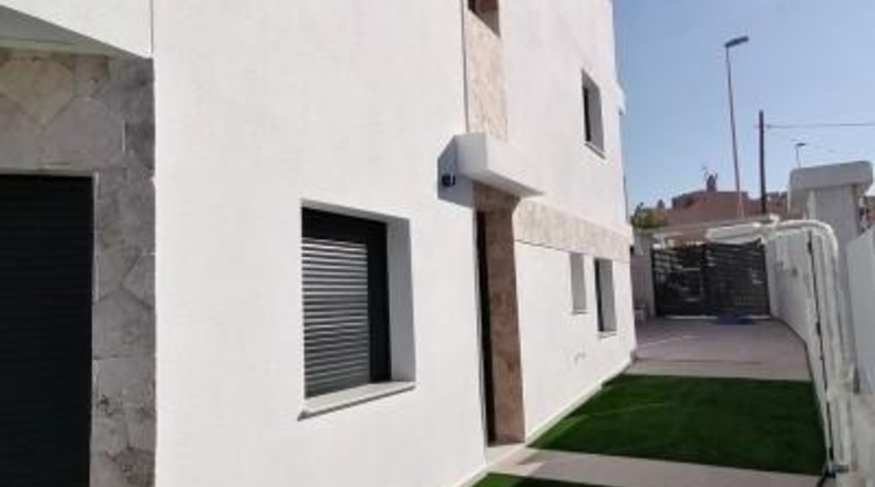 Alicante - Torrevieja - 227m2
