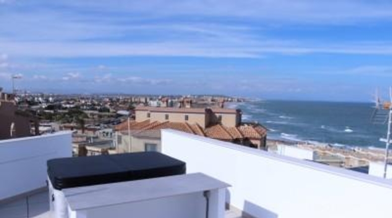 Alicante - Torrevieja - 227m2