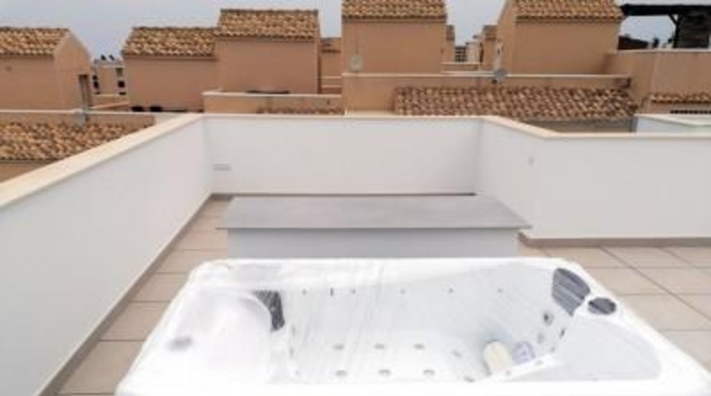 Alicante - Torrevieja - 227m2