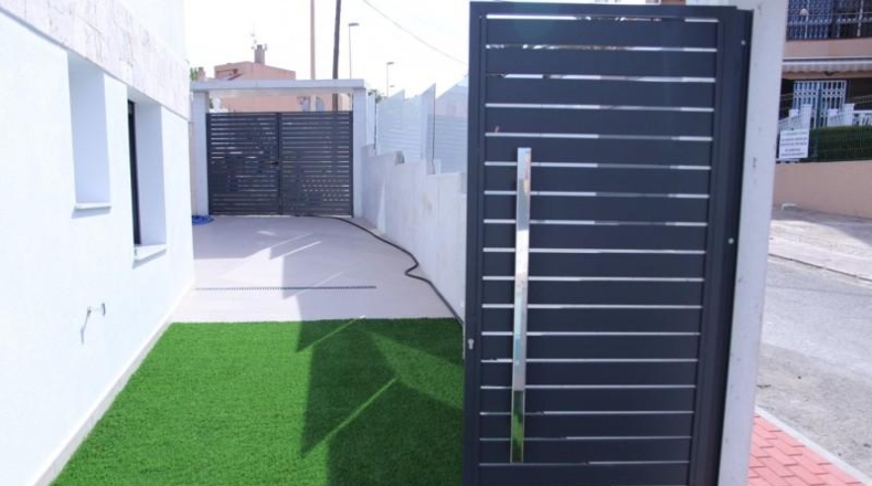 Alicante - Torrevieja - 227m2