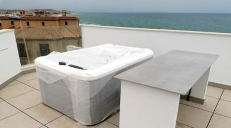 Alicante - Torrevieja - 227m2