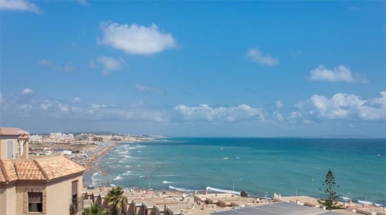 Alicante - Torrevieja - 227m2
