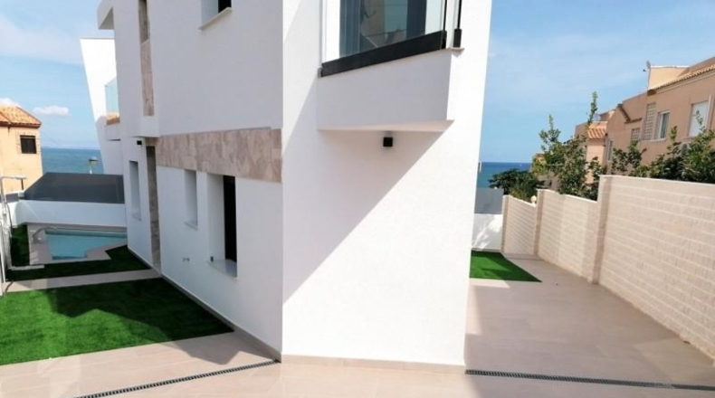 Alicante - Torrevieja - 227m2