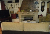 Отдельно стоящий дом с участком на продажу в городе Касерес Фото