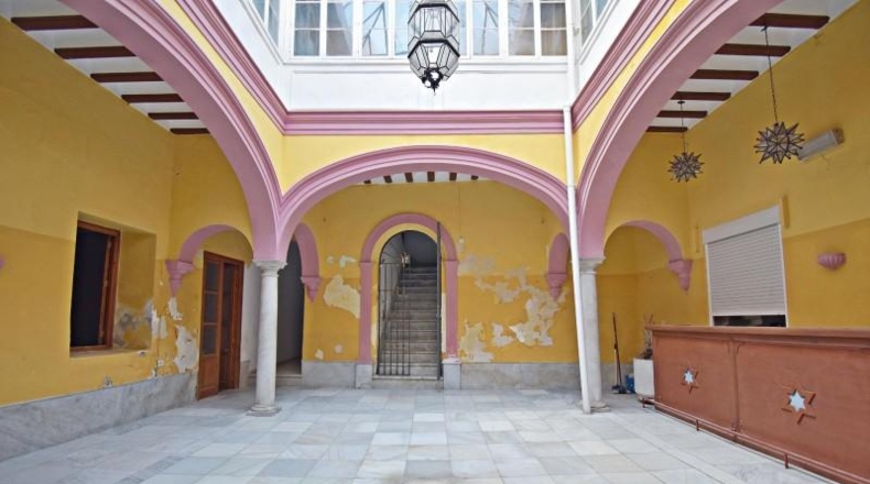 Cádiz - Jerez de la Frontera - 950m2