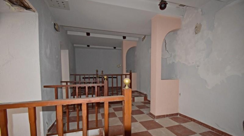 Cádiz - Jerez de la Frontera - 950m2