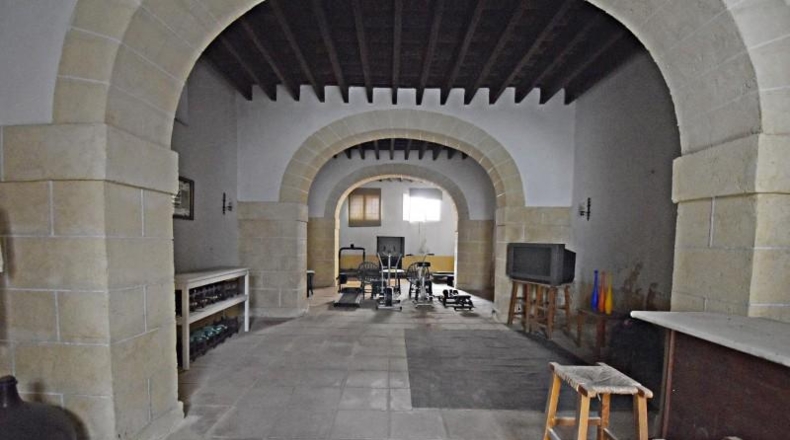 Cádiz - Jerez de la Frontera - 950m2