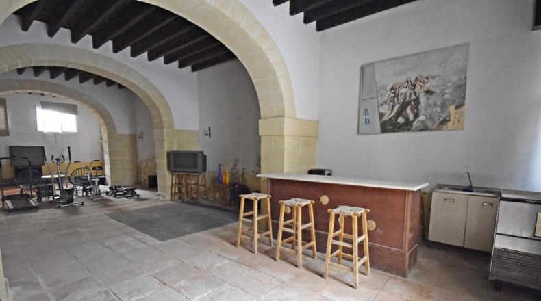 Cádiz - Jerez de la Frontera - 950m2