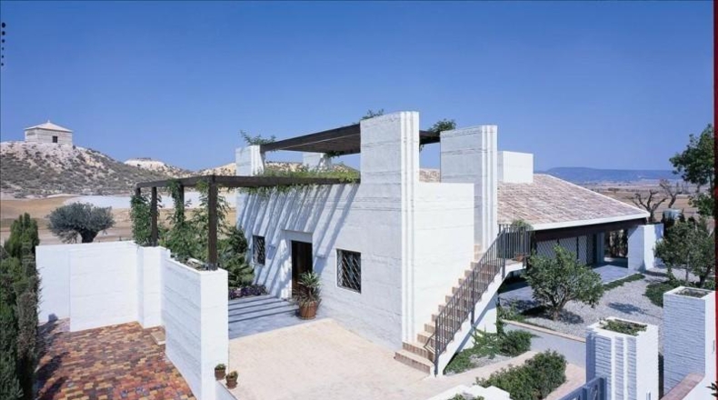 Murcia - Murcia - 750m2