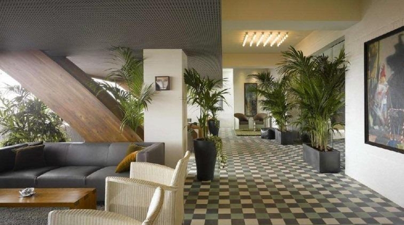 Murcia - Murcia - 750m2