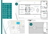 Chalet independiente con terreno en venta en la España, Murcia, ref: TR246552 foto