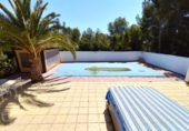 Xalet independent amb terreny en venda a la España, la Nucia, ref.: TR320039 foto
