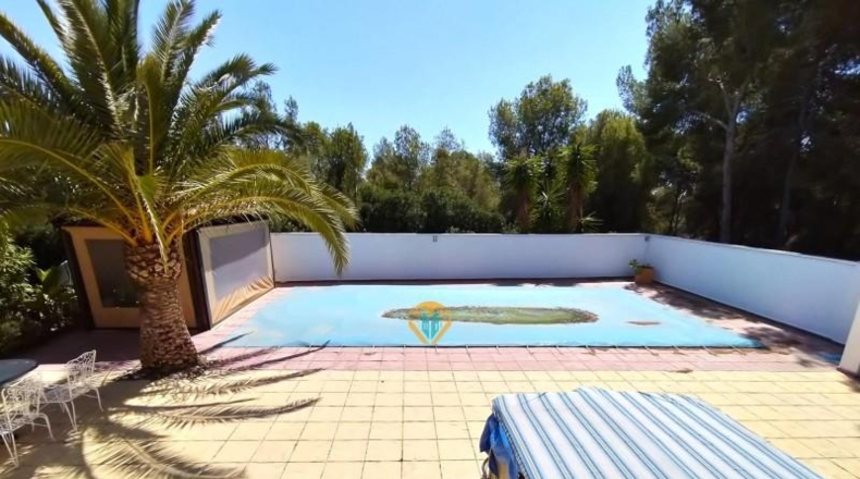 Comunidad de Madrid - Madrid - 730m2