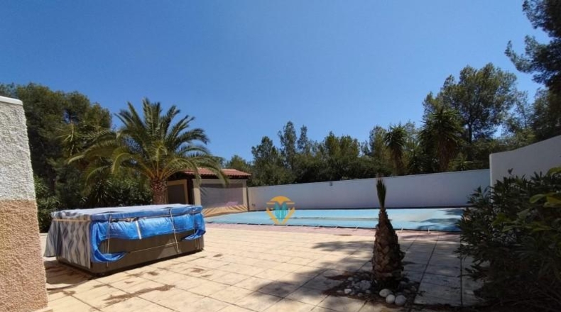 Comunidad de Madrid - Madrid - 730m2