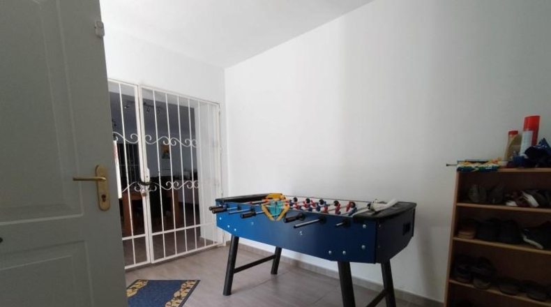 Comunidad de Madrid - Madrid - 730m2