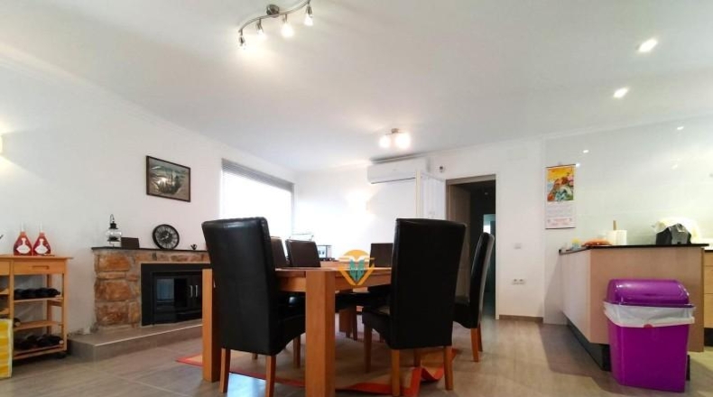 Comunidad de Madrid - Madrid - 730m2