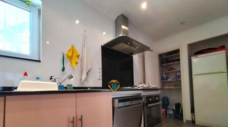 Comunidad de Madrid - Madrid - 730m2