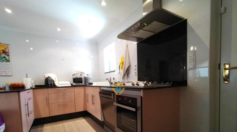 Comunidad de Madrid - Madrid - 730m2