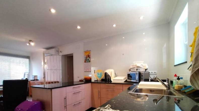 Comunidad de Madrid - Madrid - 730m2