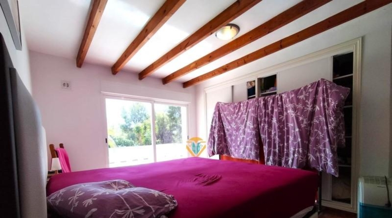 Comunidad de Madrid - Madrid - 730m2