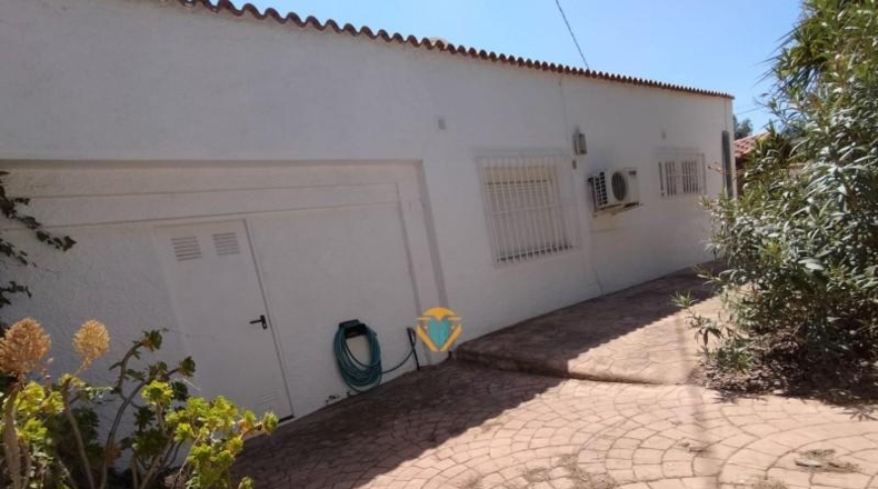 Comunidad de Madrid - Madrid - 730m2