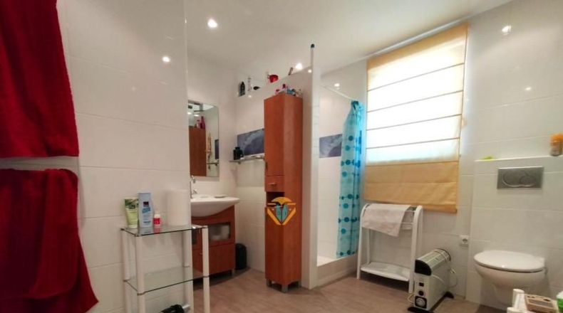 Comunidad de Madrid - Madrid - 730m2