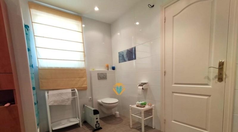 Comunidad de Madrid - Madrid - 730m2